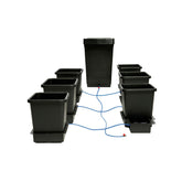 Autopot 1Pot, 6 pots WITHOUT TANK (Aquavalve5)